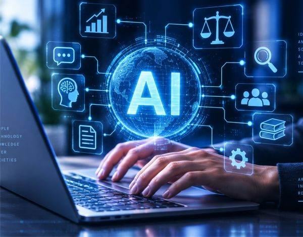 Broadcom - prognoza AI dublă, reacţie prudentă pe bursă
