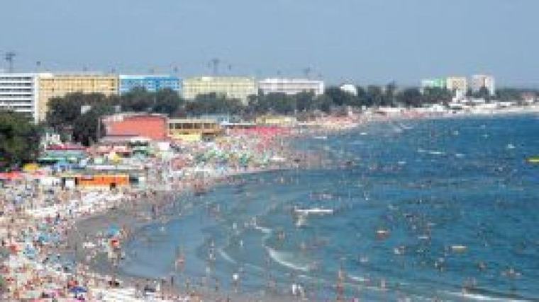 Hotelul din Saturn, unde zeci de persoane au acuzat posibile intoxicaţii alimentare, amendat cu 10.000 lei