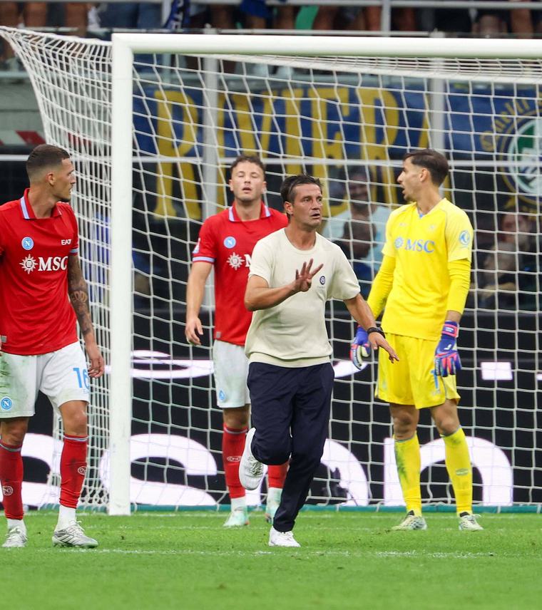 Cum a surprins Chivu Italia Cele două lucruri extraordinare făcute de român la Inter