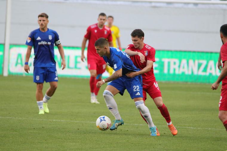 MERCATO Și-a găsit o altă echipă după nici zece minute bifate în Superliga: „Acolo va juca!”. EXCLUSIV
