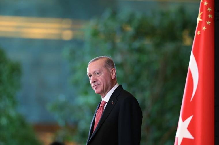 Atacurile Rusiei din Marea Neagră afectează comerțul de cereale în Turcia. Ce este dispus Erdoğan să facă pentru a rezolva problema?