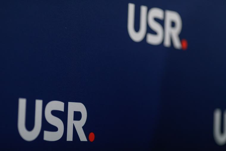 Un senator din Galați pleacă din USR după ce i-a criticat pe liderii partidului