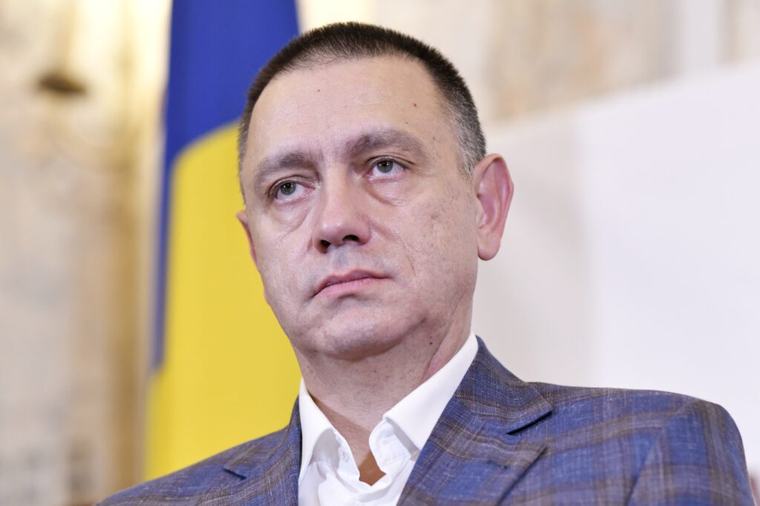 Mihai Fifor îi răspunde lui Dominic Fritz: Timișoara nu începe cu tine și nu se termină cu tine