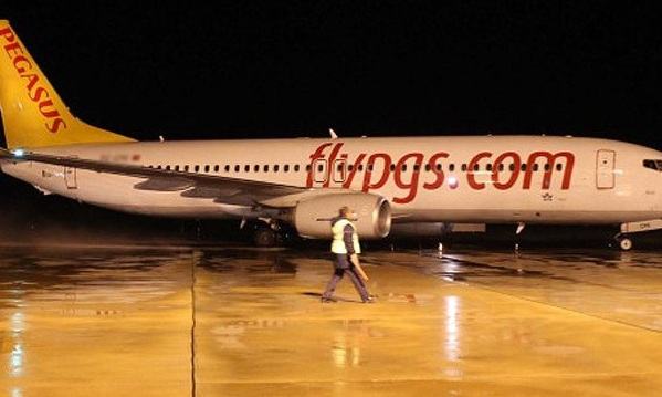 Cea mai mare companie aeriană privată turcă și-a întors din zbor avioanele care se îndreptau către Rusia. Motivul din spatele deciziei