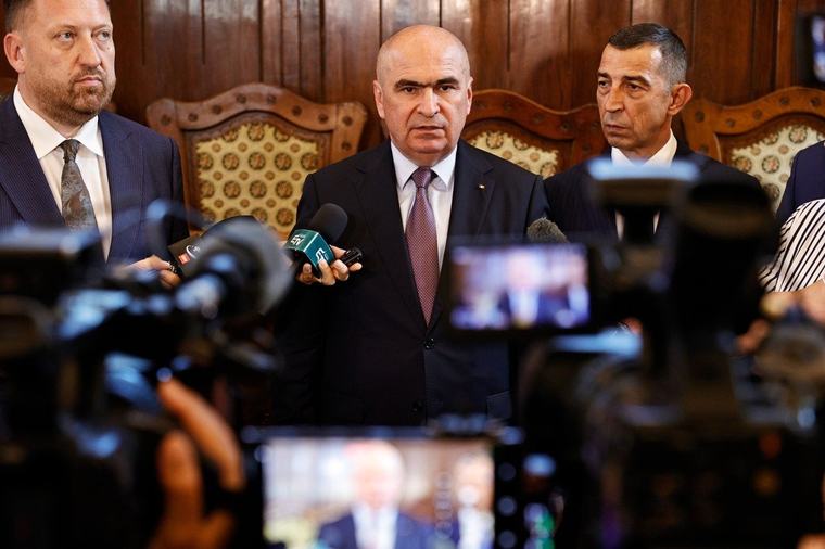 Romgaz va prelua Azomureș. Producția ar putea fi reluată în primul trimestru al anului viitor