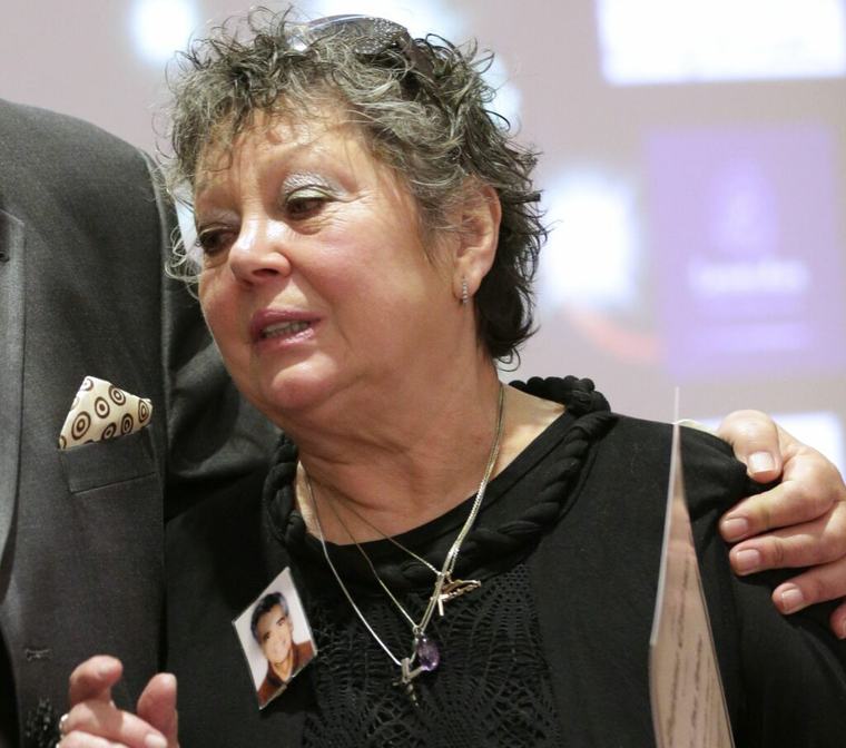 Anca Pandrea, una dintre figurile cunoscute ale teatrului și filmului românesc, a murit la 80 de ani