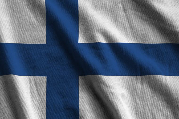 O dronă a fost descoperită în largul coastelor Finlandei: proveniența este necunoscută deocamdată