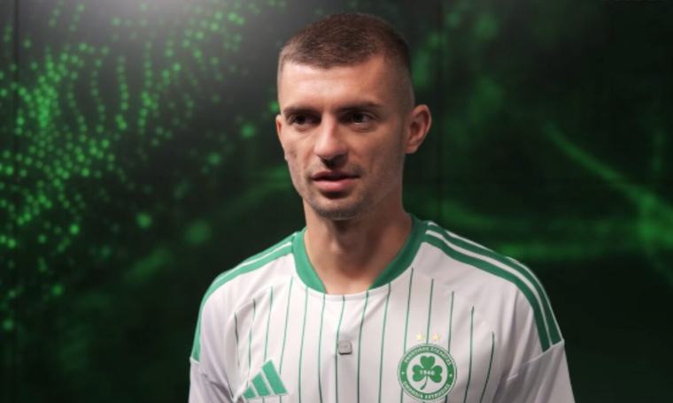Florin Tănase, dezvăluire după transferul la Omonia: cine l-a convins să aleagă Cipru