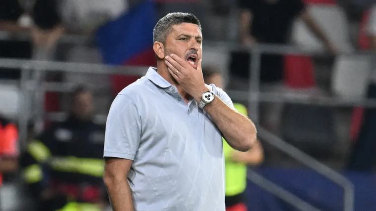Marius Baciu n-a mai rezistat: „PLEC de la FCSB!”. Reacția incredibilă a jucătorilor și gestul lui Gigi Becali care „i-a pus capac” antrenorului. EXCLUSIV
