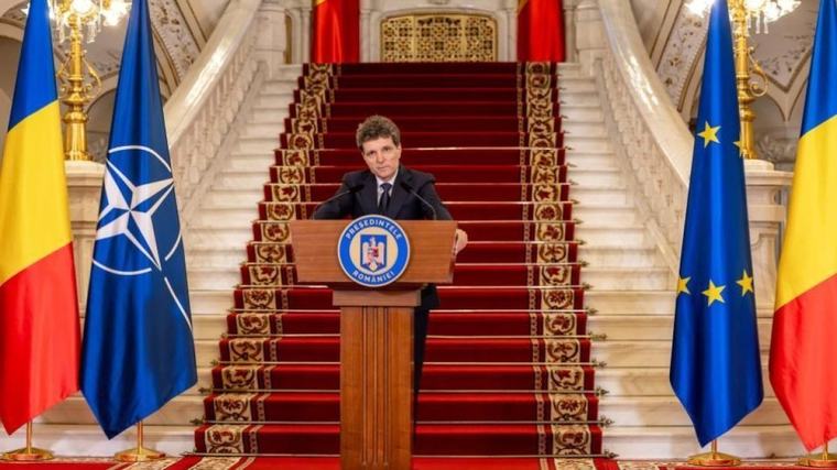 România îşi reconfirmă statutul de furnizor de securitate la Marea Neagră