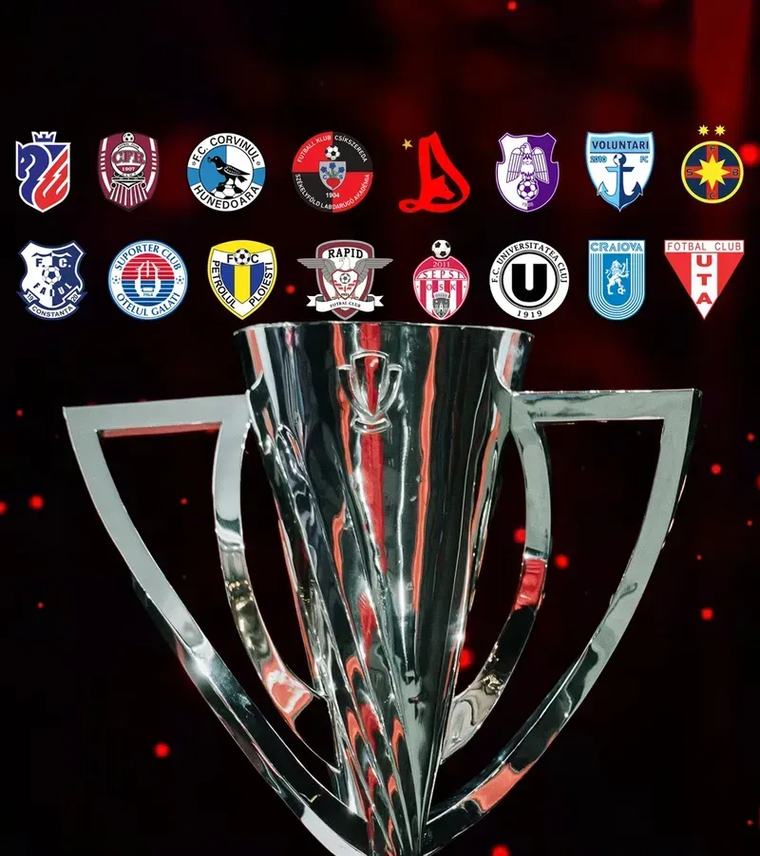 Liga 1, etapa #8 LIVE de la 20:30, CFR - Farul » Derby-ul Dinamo
