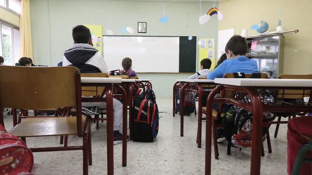 Grecia - Peste 10.000 de posturi didactice neocupate, potrivit sindicatului profesorilor