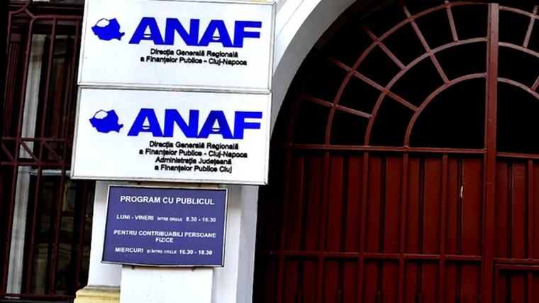 ANAF introduce de anul viitor un nou sistem de evaluare pentru angajați: bonusuri pentru performanță și „malus” pentru neperformanță