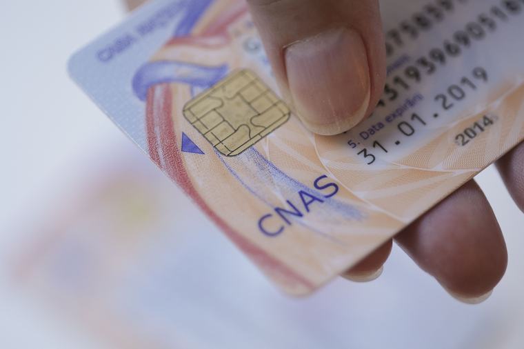 CNAS, noi precizări despre portalul eSănătateaMea. Cum pot fi accesate rețetele și istoricul medical