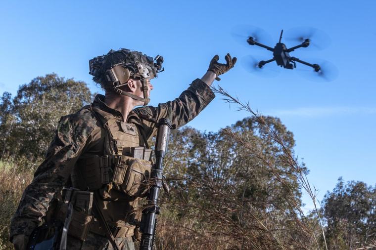 Înaltul Comisar al ONU pentru Drepturile Omului s-a declarat îngrozit de presupusa utilizare a unei drone autonome rusești
