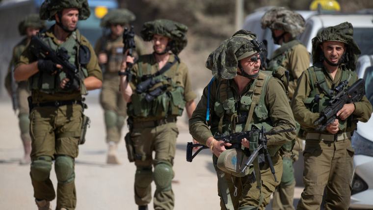 Israelul ameninţă Autoritatea Palestiniană cu un „război total” în cazul unui atac similar celui de la 7 octombrie