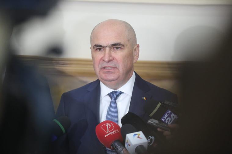 Bolojan cere NATO dislocarea de capabilități aliate în România, pe fondul incidentelor cu drone