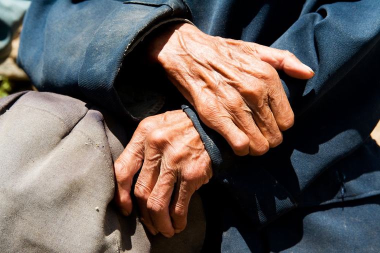 Cea mai vârstnică persoană din Japonia a murit la 115 ani