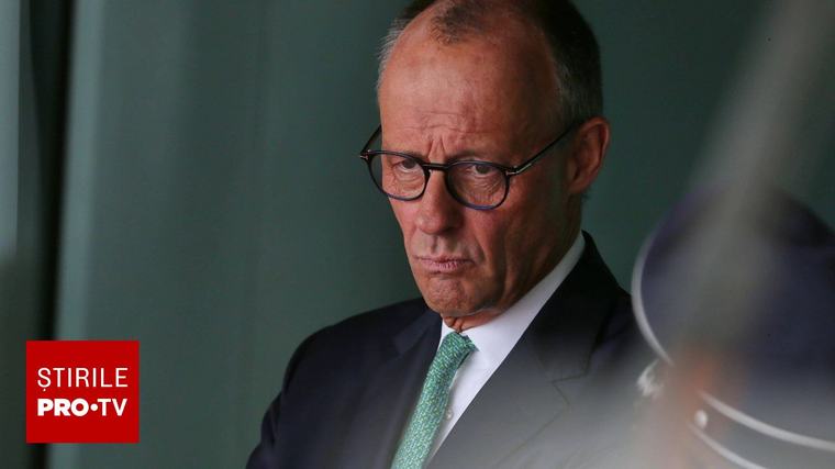 Coșmar politic pentru Friedrich Merz. Alegerile din estul Germaniei pot duce la o umilință istorică și căderea cancelarului