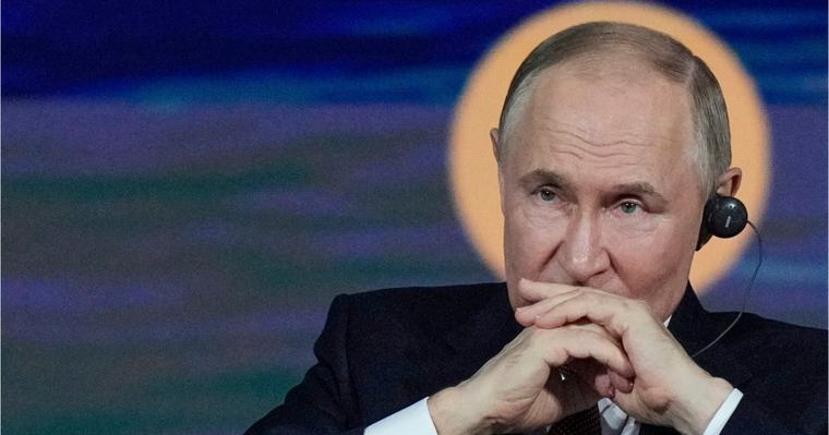 Pacea în Ucraina, sub semnul întrebării. Trei foști ambasadori SUA explică de ce Putin nu dă semne că ar ceda