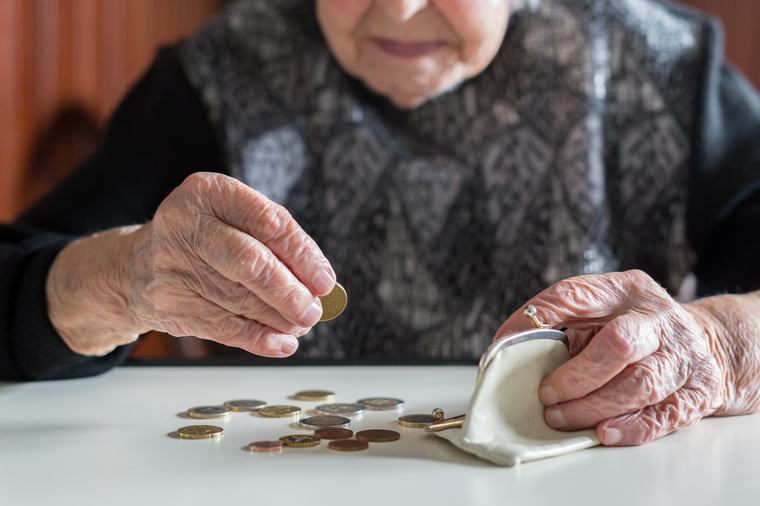 Harta veniturilor din România. Unde sunt cele mai mari pensii și cele mai bune salarii
