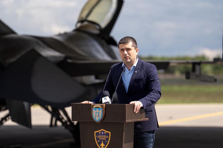 Ce trupe americane rămân în România. Miruță: Nu există indicii că militarii SUA ar urma să plece. Aproape 500 au venit în ultimele luni