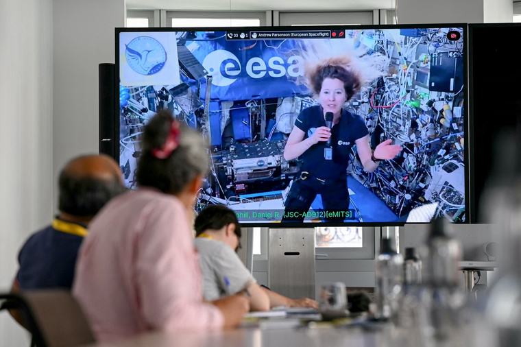 Europa vrea să trimită astronauți în spațiu pe cont propriu: ce planuri are ESA după retragerea SUA din proiectele lunare