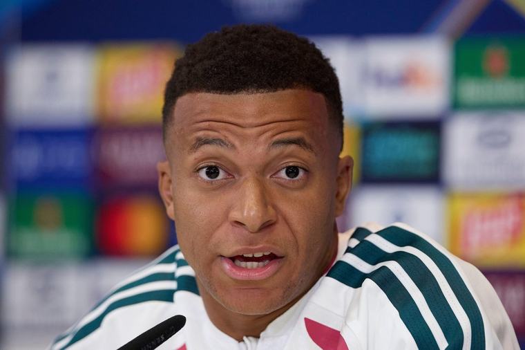 Mbappe, întrebat cine merită Balonul de Aur: ”Nu e dictatură”