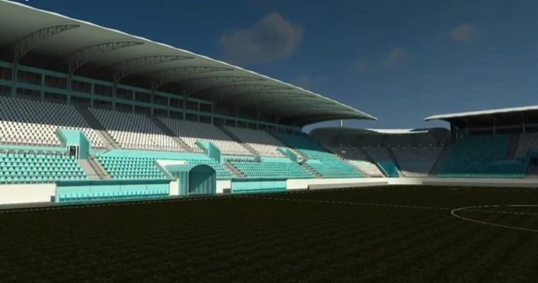 Suceava pregătește un stadion de 15.000 de locuri, primul de acest fel din Moldova. Arena ar urma să fie construită în 18 luni