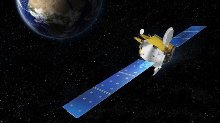 NASA a lansat un nou telescop destinat să realizeze o cartografiere fără precedent a Universului