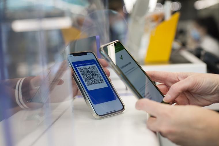 Ce este RO Wallet, noul portofel digital al românilor. Cum va funcționa și ce documente importante vor putea fi păstrate pe telefon