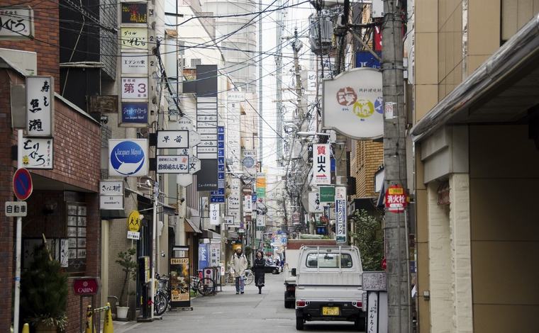 Limită de viteză redusă la 30 km/h pe străzile înguste din Japonia. Măsura vizează aproximativ 870.000 de kilometri de drumuri