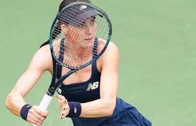 sorana cîrstea
