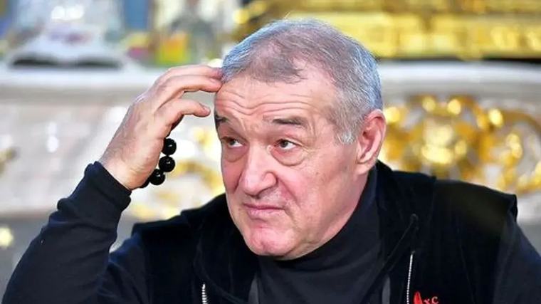Gigi Becali s-a luat de Claudiu Vaișcovici după Dinamo – FCSB: „Eu știam că ai bărbăție!”