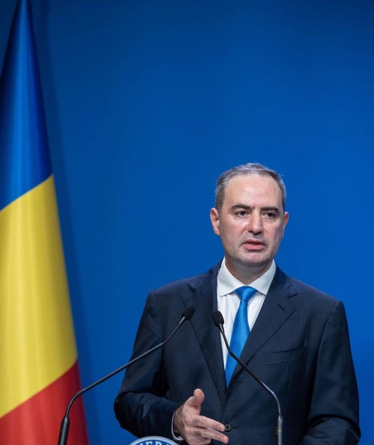 Nazare: Deficitul bugetar scade la 2,34% din PIB, dar problema nu este rezolvată. Dobânzile au depășit 40 de miliarde de lei