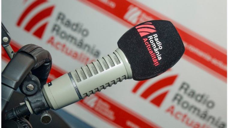 Emisia România Actualităţi pe 103.4 MHz, suspendată marţi
