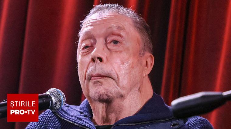 Au fost dezvăluite cauzele morții actorului Tim Curry. Ce probleme grave de sănătate avea starul britanic