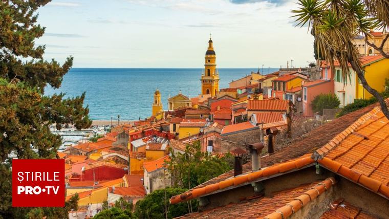 Orașul secret din Sudul Franței pe care mulți îl aseamănă cu Coasta Amalfi. Este mai ieftin, mai spectaculos și mai liber