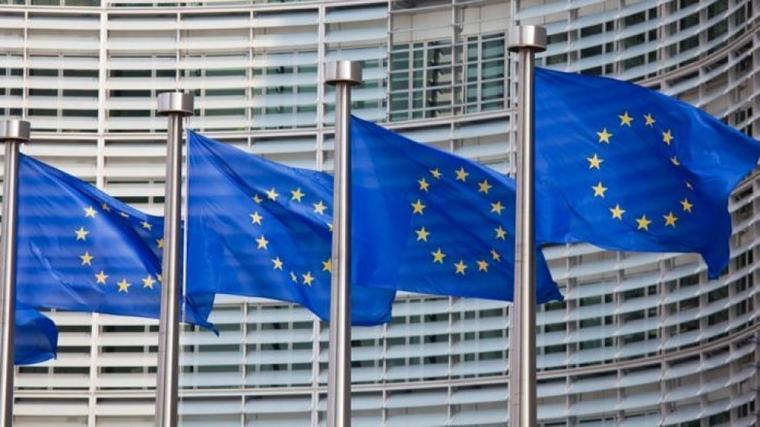 Oana Ţoiu și Radu Miruţă participă la o reuniune a UE privind războiul din Ucraina
