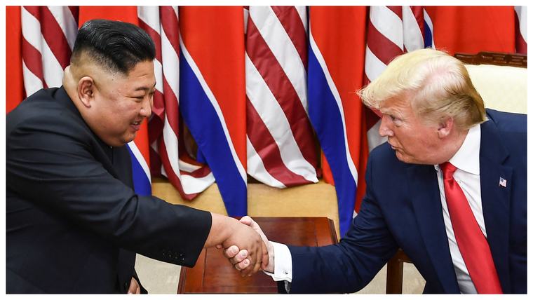 Un nou summit Kim Jong Un - Donald Trump, posibil „oricând”. Ce indicii au serviciile sud-coreene