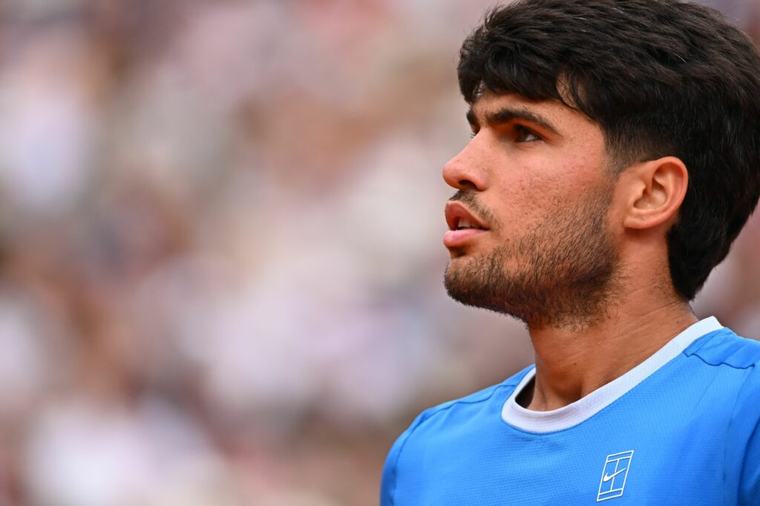 Carlos Alcaraz, după calificarea în optimi la US Open: Mă simt din ce în ce mai bine după fiecare meci
