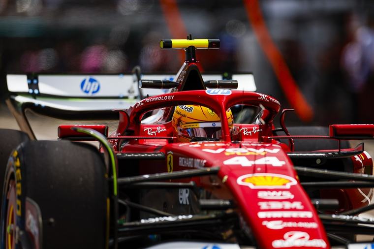 Caniculă la Monza: Măsuri speciale luate de FIA pentru Marele Premiu al Italiei