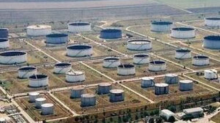 Sindicatul Oil Terminal va declanşa din 17 septembrie greva generală