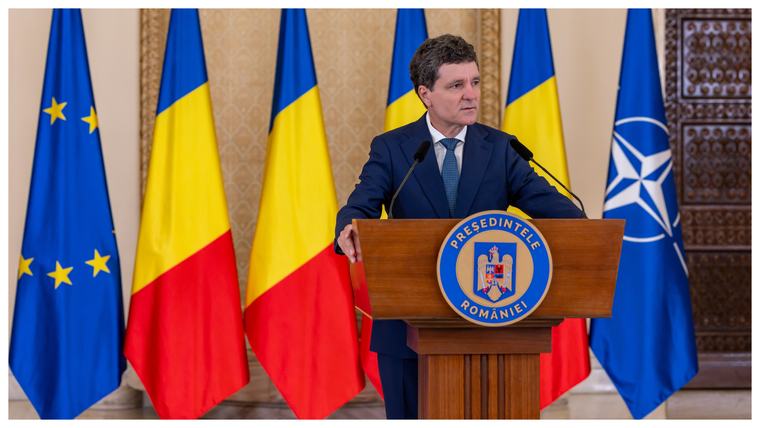 Nicușor Dan ar putea desemna luni premierul. Ce condiții pune pentru viitorul șef al Guvernului (surse)