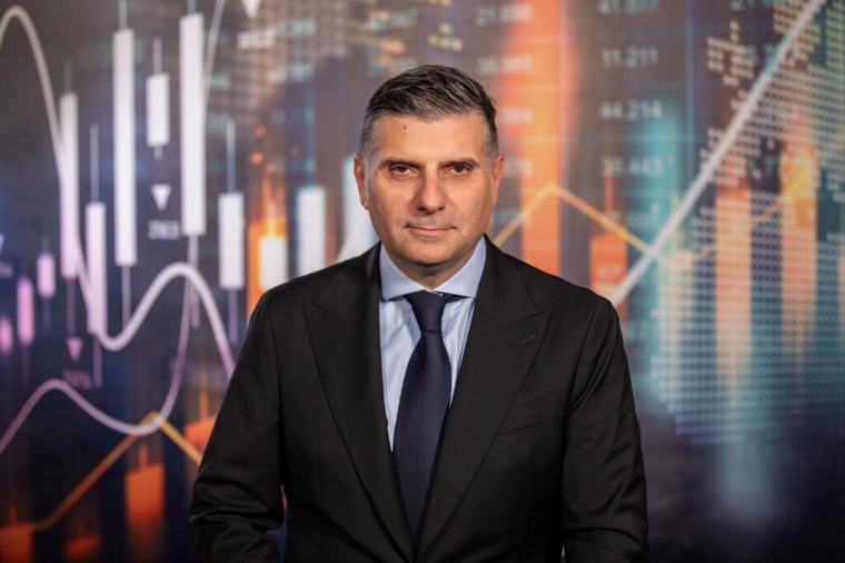 Alexandru Petrescu: ASF vrea un rol mai important în diplomația economică a României. Autoritatea participă la structurile europene și internaționale de supraveghere financiară