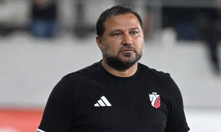 Marius Croitoru, reacție neașteptată după ce i s-a scandat demisia la Botoșani – Corvinul 0-1: „Au dreptate!”