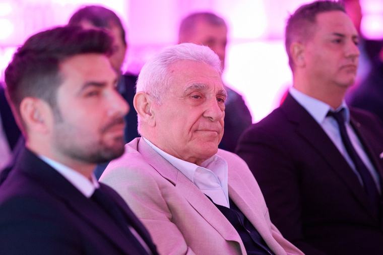 Giovanni Becal a venit cu o propunere pentru FRF și LPF: ”Cum să nu poți?”