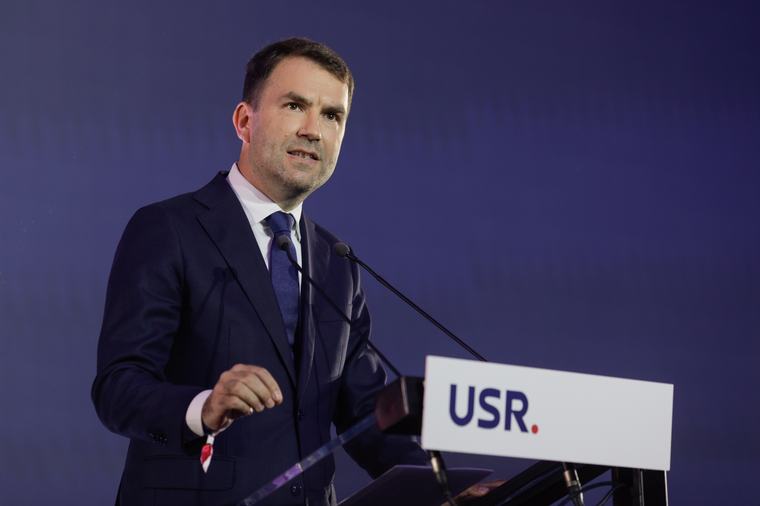 Cătălin Drulă, mesaj în maghiară după scandalul din Camera Deputaților: „De ce a ajutat UDMR extremismul să capete putere și mai mare?”