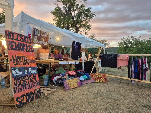 Startseite Lokales Hermannstadt „Holzstock“ at its best