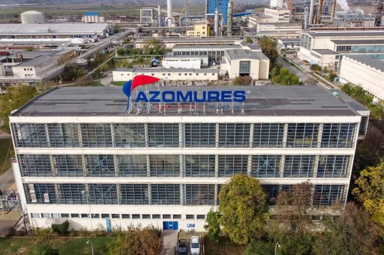 Romgaz preia Azomureș. Bolojan: Peste 800 de angajați vor fi preluați din septembrie, iar combinatul ar urma să funcționeze la capacitate din primul trimestru din 2027
